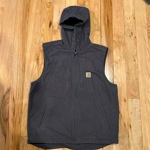 Men’s Carhartt vest